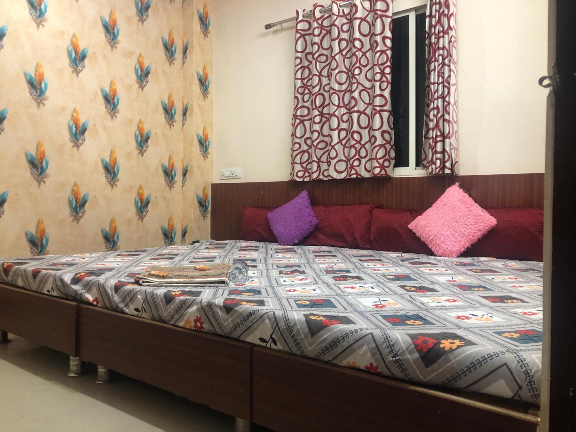 New Yanti Guest House Ujjain Luaran gambar